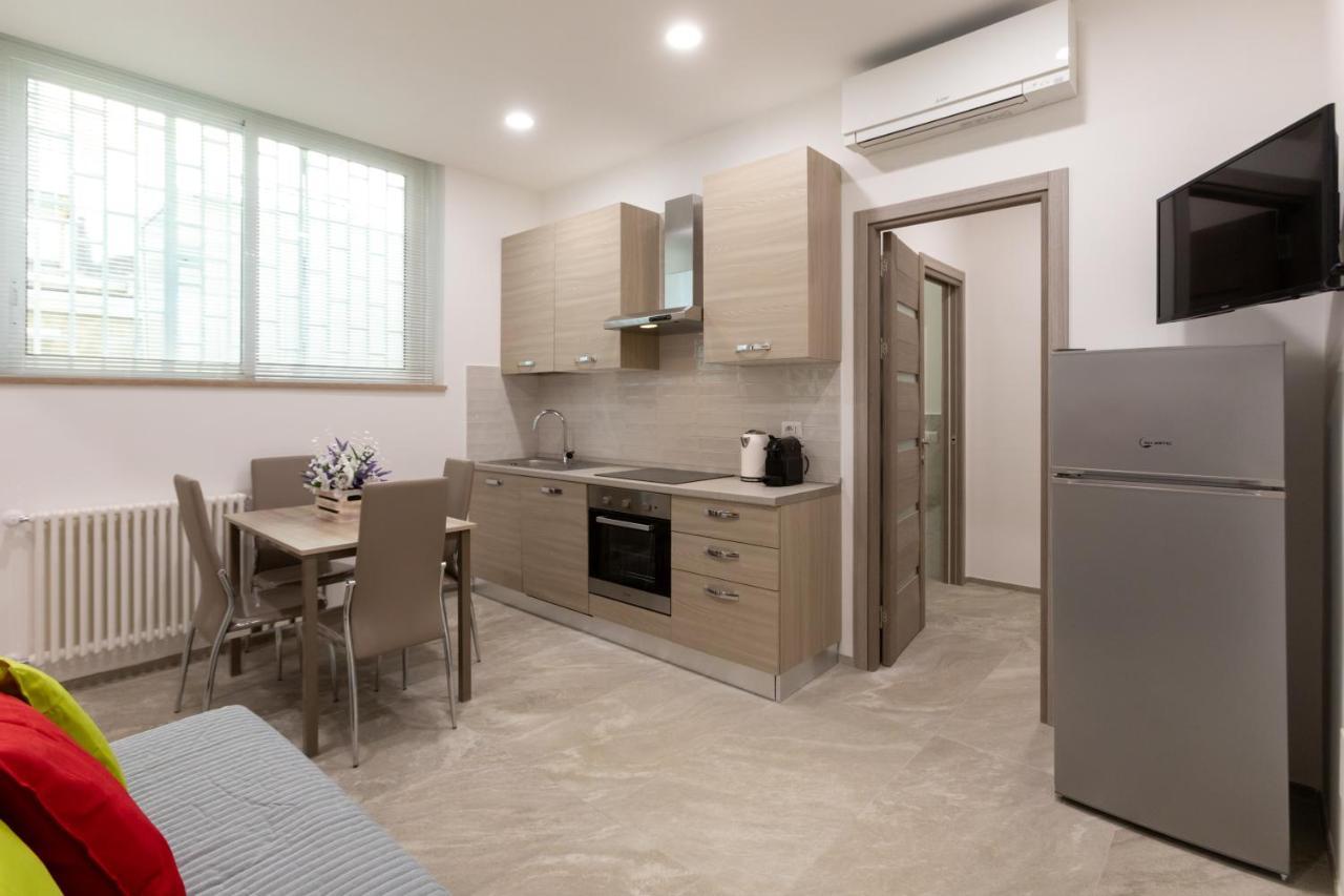 Le Case Di Anna - Holiday Home 로마 외부 사진