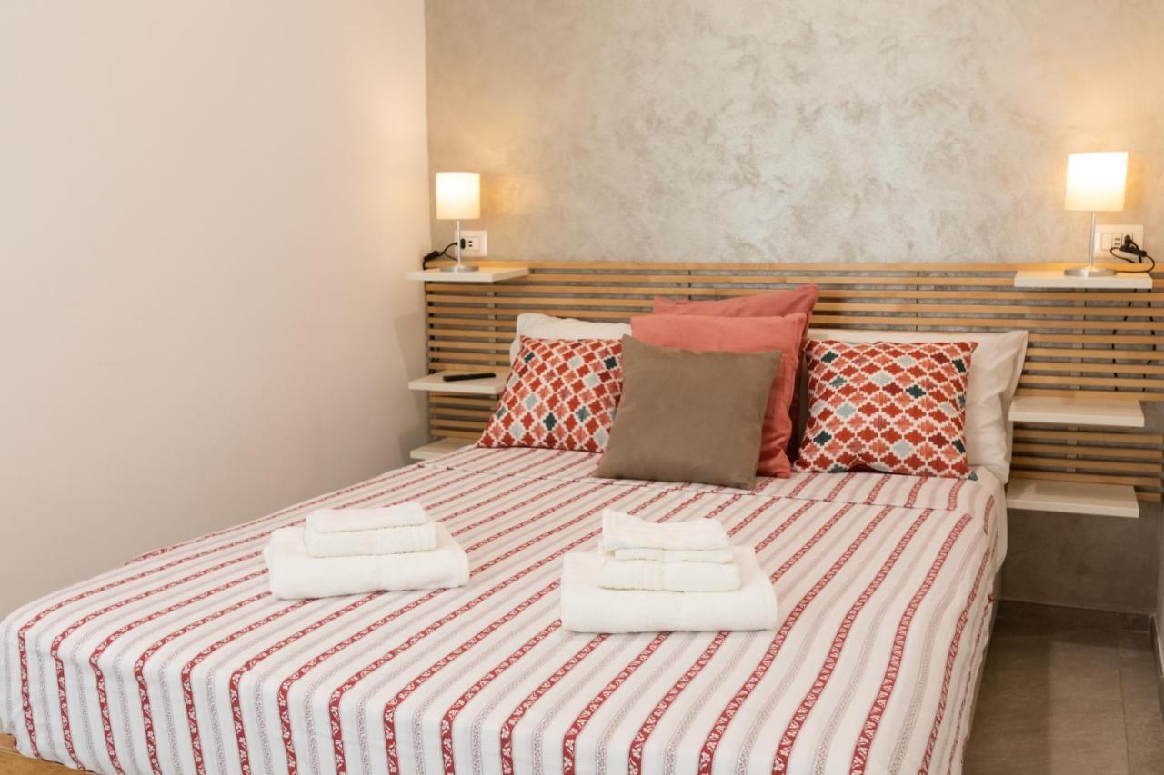 Le Case Di Anna - Holiday Home 로마 외부 사진
